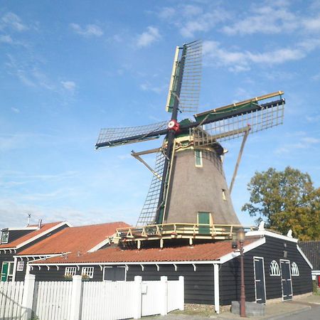 B&B Hutspot Amsterdam Ngoại thất bức ảnh