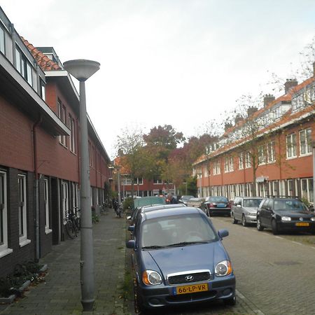 B&B Hutspot Amsterdam Ngoại thất bức ảnh
