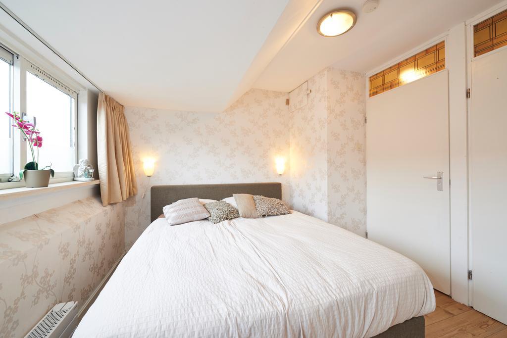 B&B Hutspot Amsterdam Phòng bức ảnh