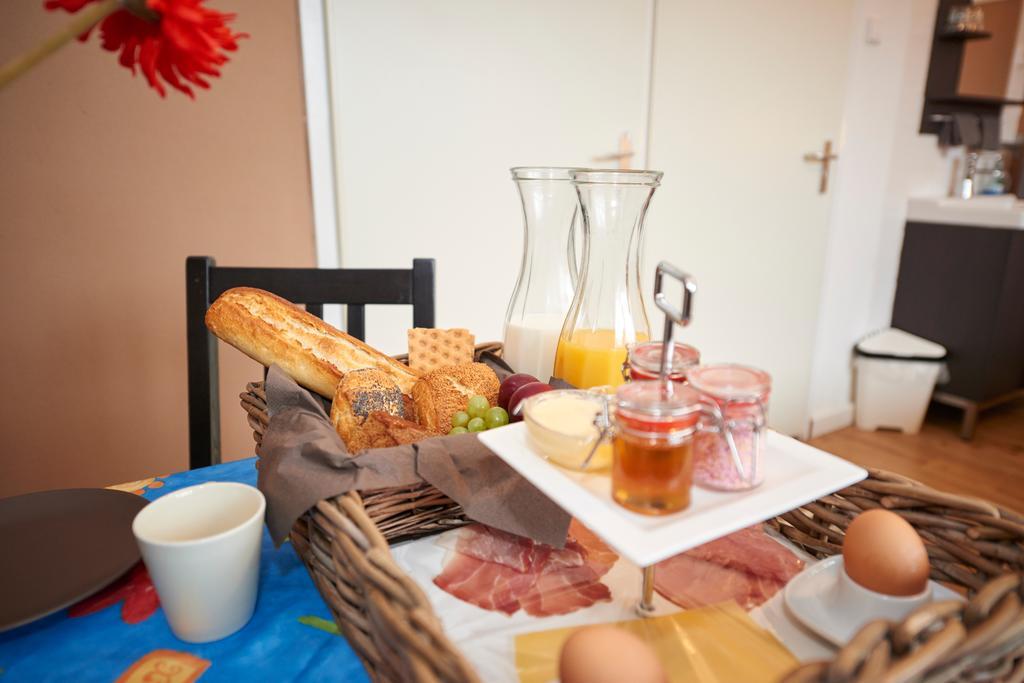 B&B Hutspot Amsterdam Ngoại thất bức ảnh