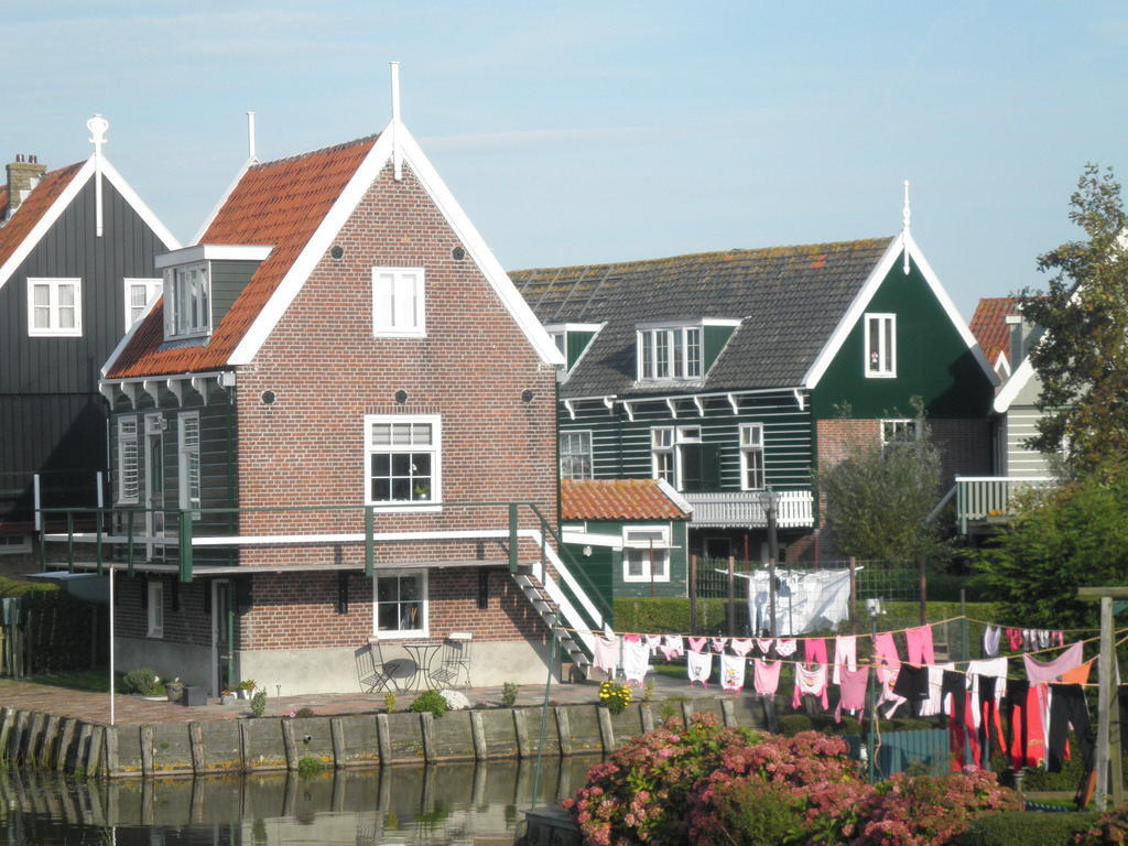 B&B Hutspot Amsterdam Ngoại thất bức ảnh