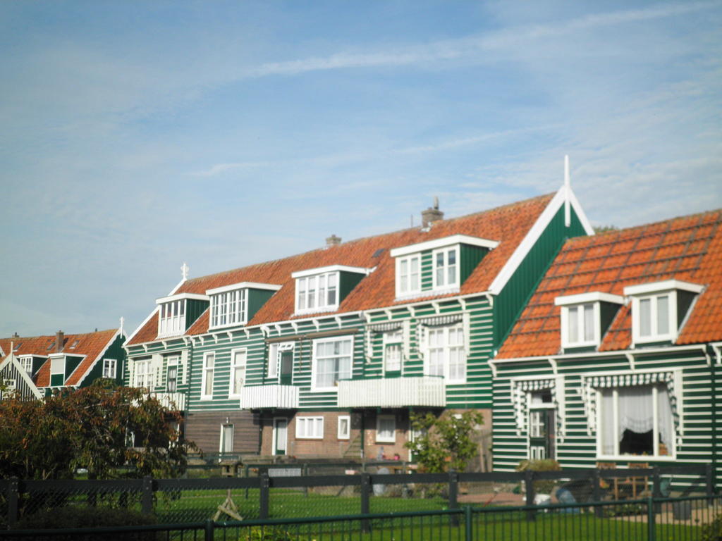 B&B Hutspot Amsterdam Ngoại thất bức ảnh